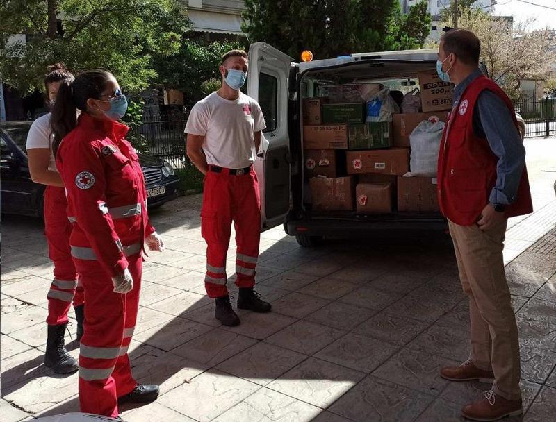 Στόχος η δημιουργία «Τοπικής Ομάδας Αντιμετώπισης Καταστροφών» 55 ees karditsa