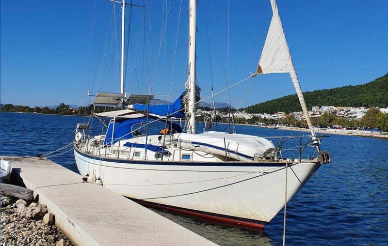 istioforo alwnaki