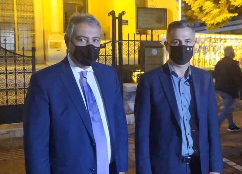 karvelis kotsiopoulos