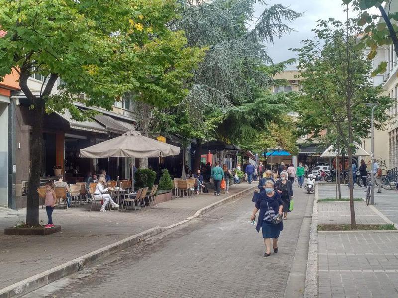 maskes pezodromosmelanidi