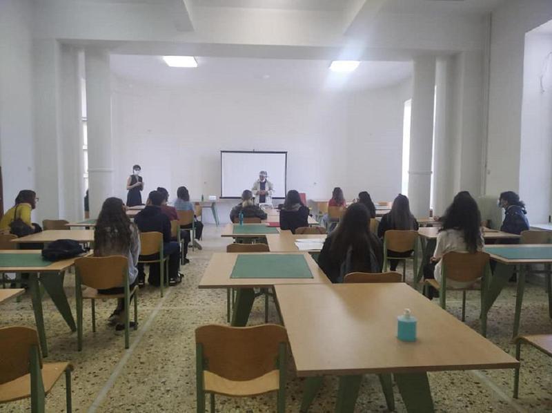 Το πανεπιστήμιο επέστρεψε στην πόλη 55 papazogleio arxitektoniki 2