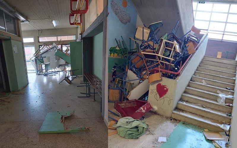 vandalismoi 1oepal 1