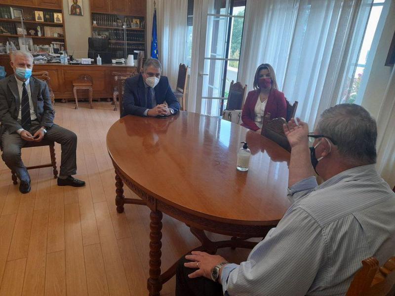 Καρβέλης Καχριμάνης 2