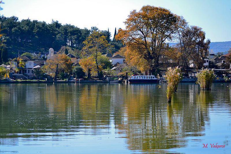 νησί από Ντραμπάτοβα Μαρία Βλάχου