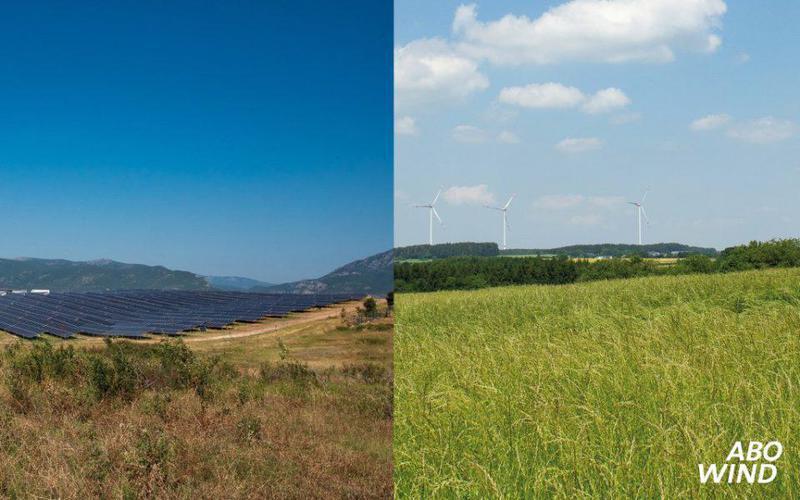 Abo Wind advertorial Custom