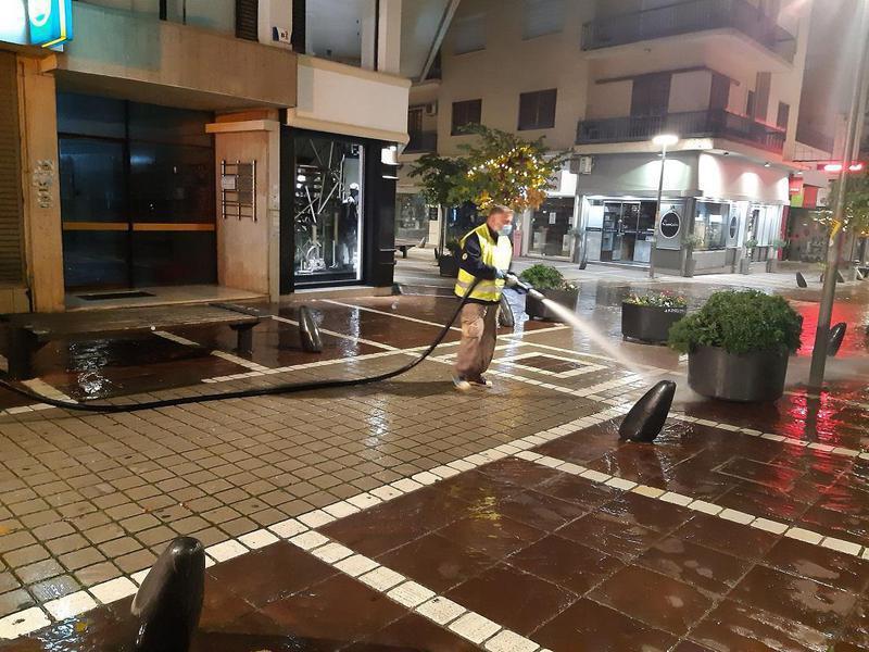 Apolimansipezodromoi 1