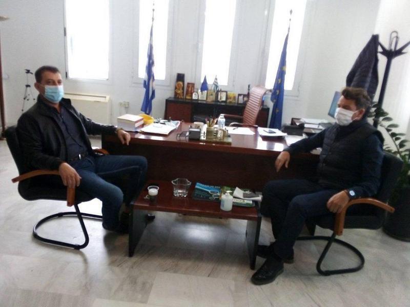 Ntakaletsis Kalantzis