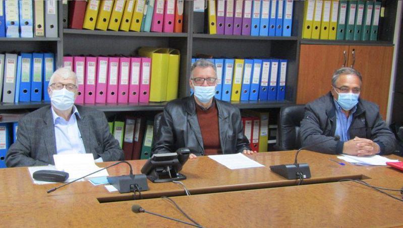 elisaf Mpartzokas Mantzios