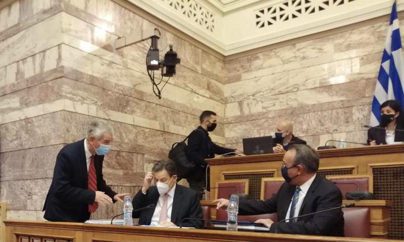 kalogiannis skilakakis