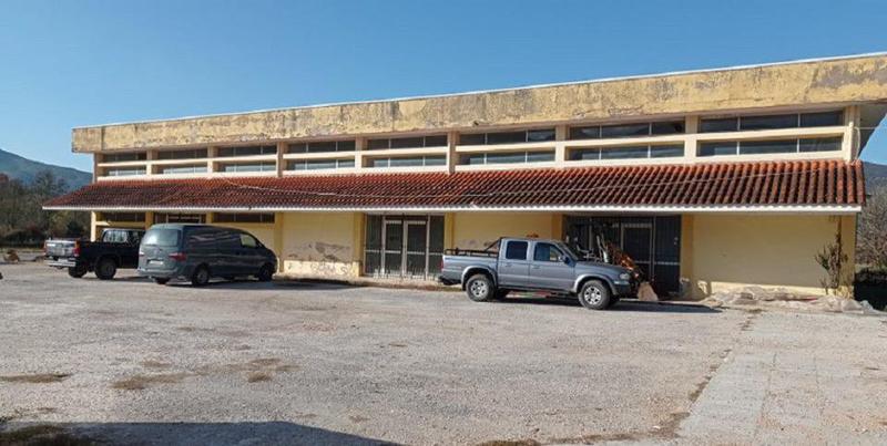 kleistogimnastirio kalentziou