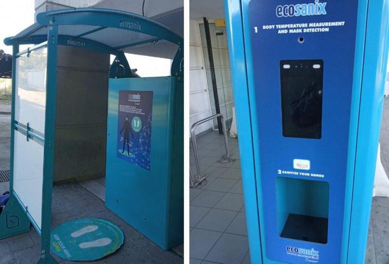 mixanimathermometrisis