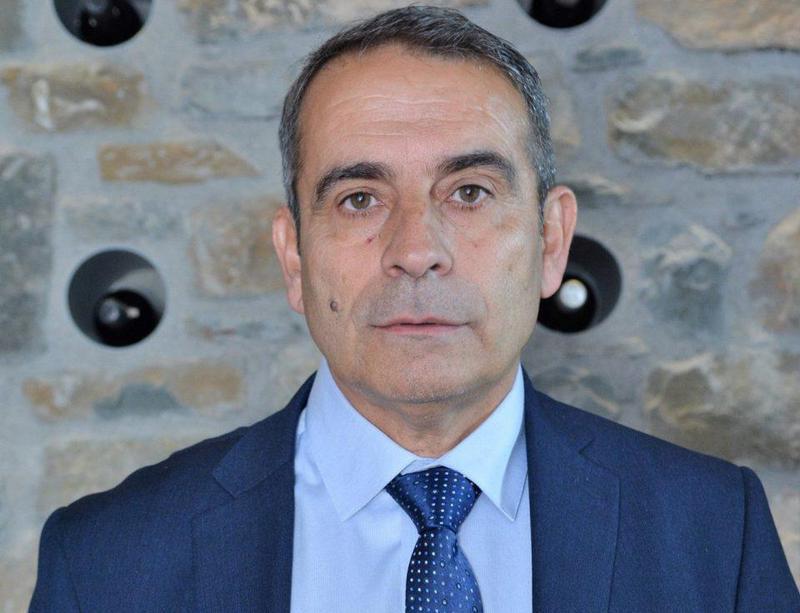 Θανάσης Μουρτζιάπης