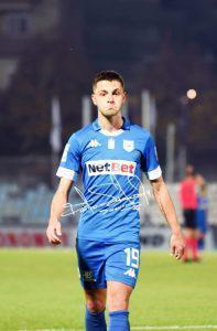 ΠΑΣ ΛΑΡΙΣΑ 1 Custom