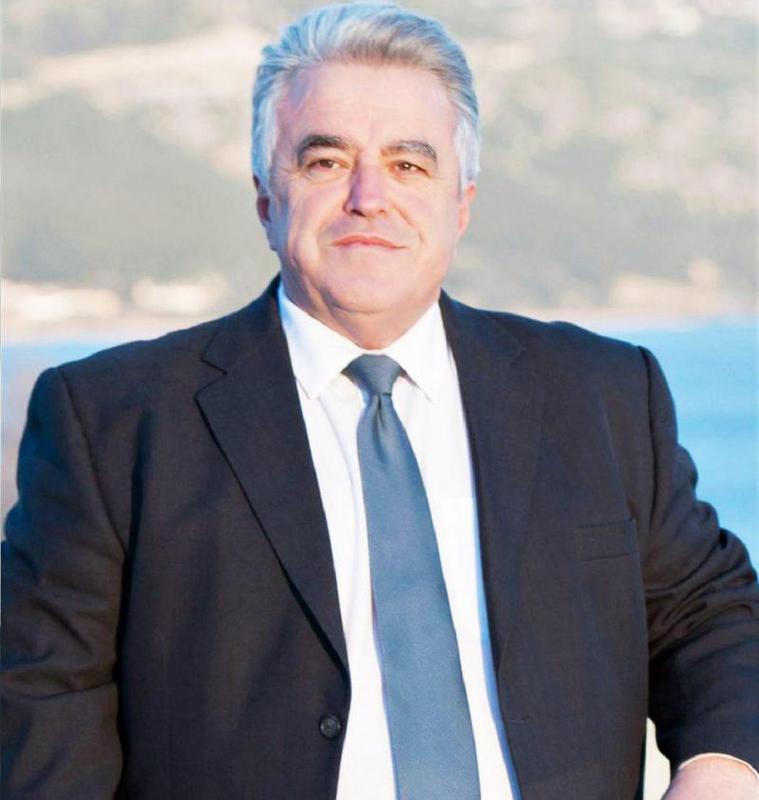 Dimitriou Dimitris Fonto