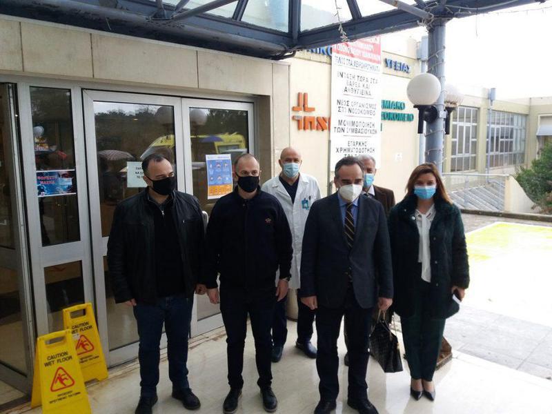 Kontozamanis exodospgni