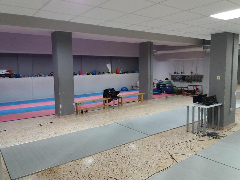 Σε αδράνεια τα αθλητικά σωματεία, αλλά τα έξοδα τρέχουν… 57