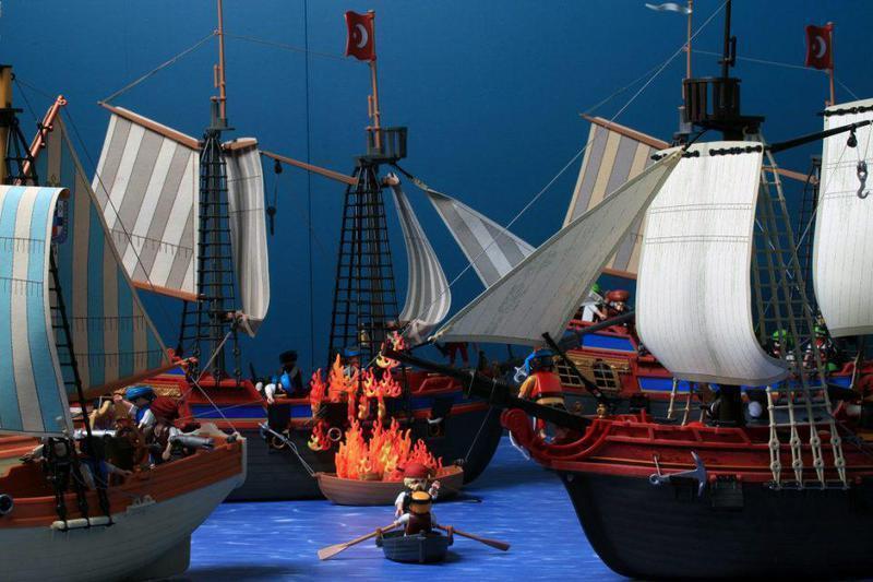 ekthesi playmobil 1