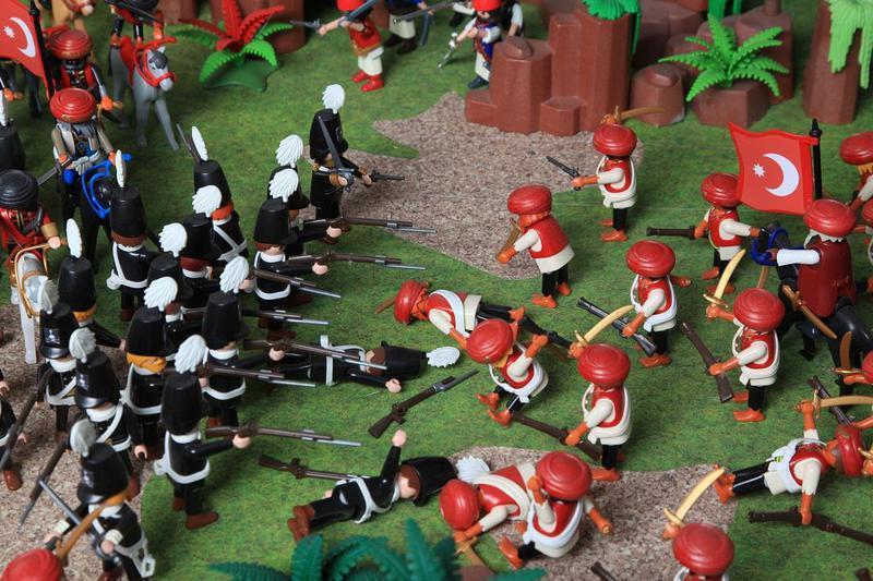 ekthesi playmobil 2