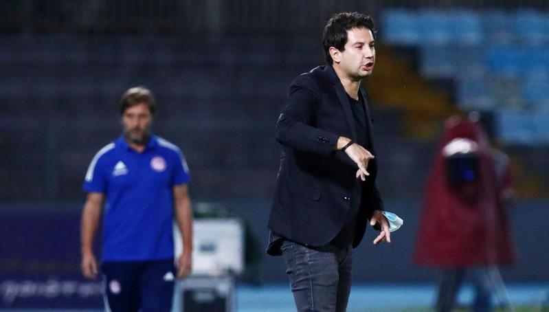 Γιαννίκης: Μας στοίχισαν τα λάθη που κάναμε