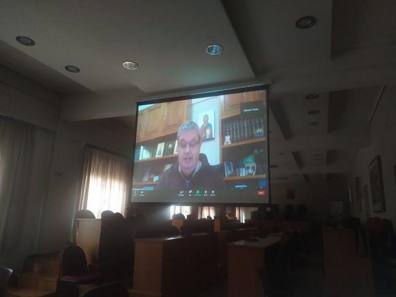 kaxrimanis perifereiako tilediaskepsi