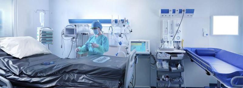 ΜΕΘ ΓΕΝΙΚΗ 3