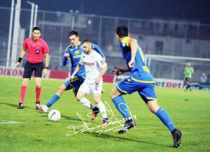 ΠΑΣ ΑΣΤΕΡΑΣ ΤΡΙΠΟΛΗΣ 7 Custom