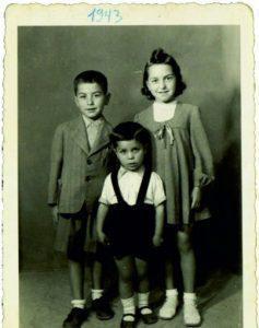 Η Ευτυχία Ναχμία – Νάχμαν και ένα μικρό ντοκουμέντο μνήμης με 48 συγκλονιστικές φωτογραφίες 55 1. φωτο Ευτυχία Νάχμαν Custom