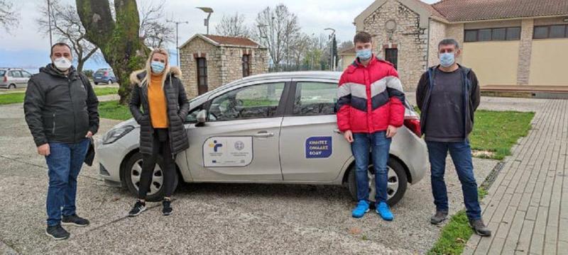 EODY testkatharistries