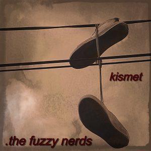 Kismet Single Cover
