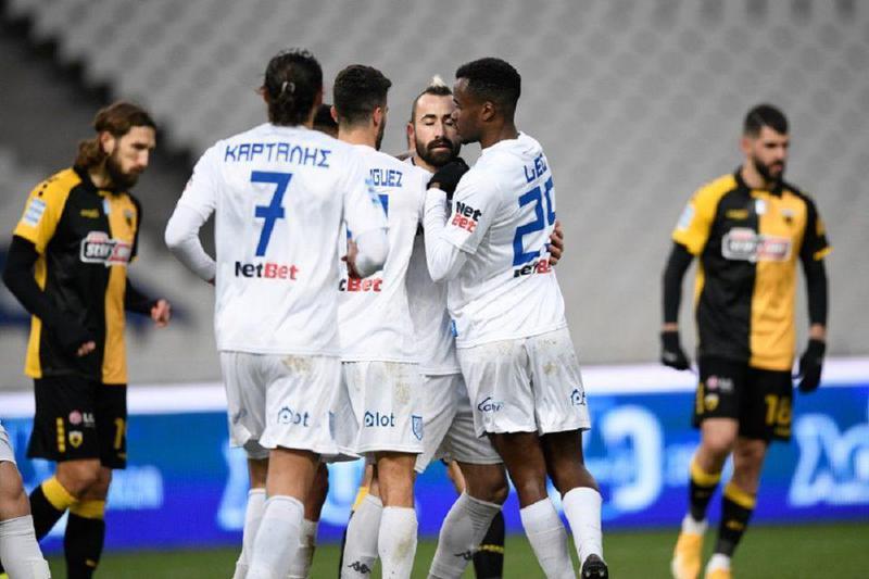 aek pas 0 2