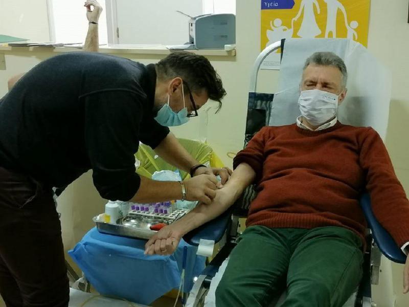 aimodosia mpartzokas