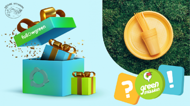 greenmission singleuseplastic