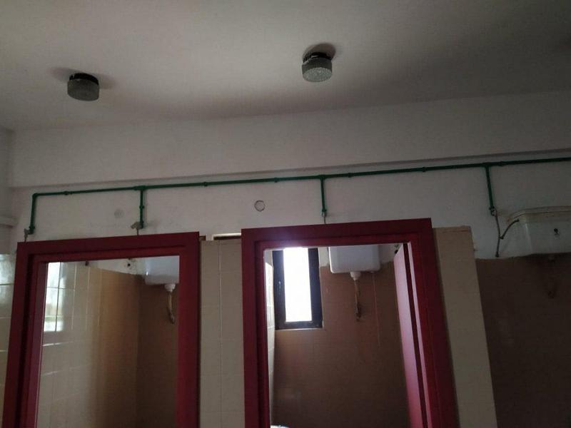 gymnasioperama diktyoydrefsis 1