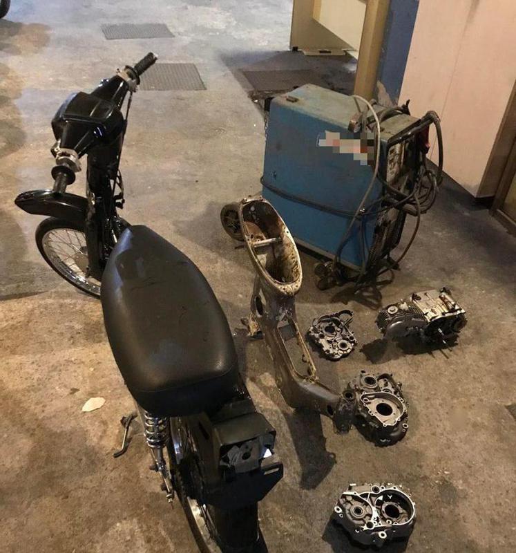 motopodilato antallaktika