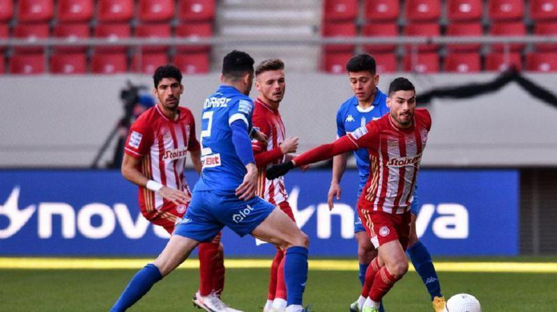 olympiacospas
