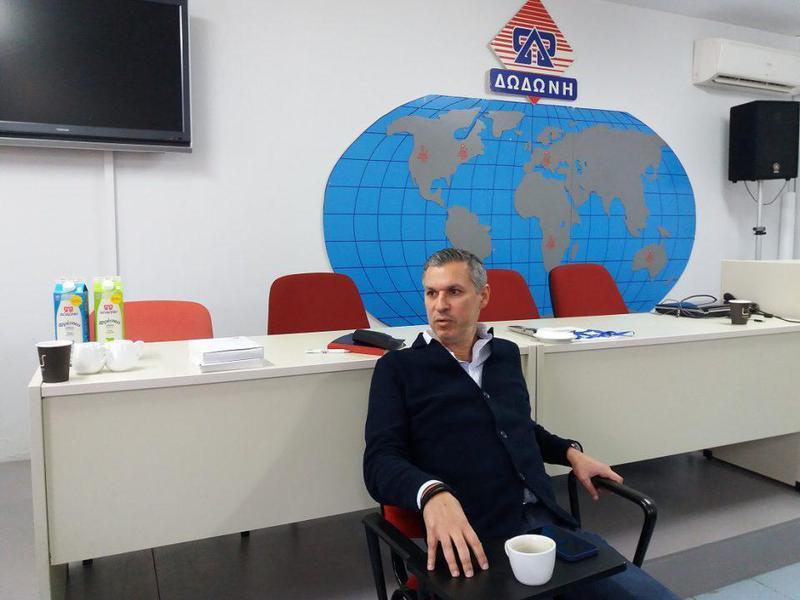 panagiotakis mixalis