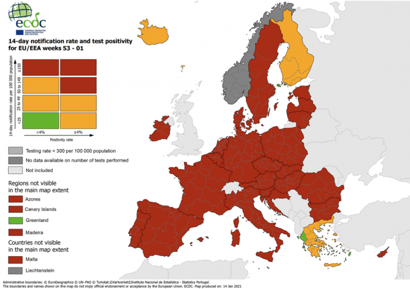 w01 COVID19 EU EEA Subnational Combined traffic