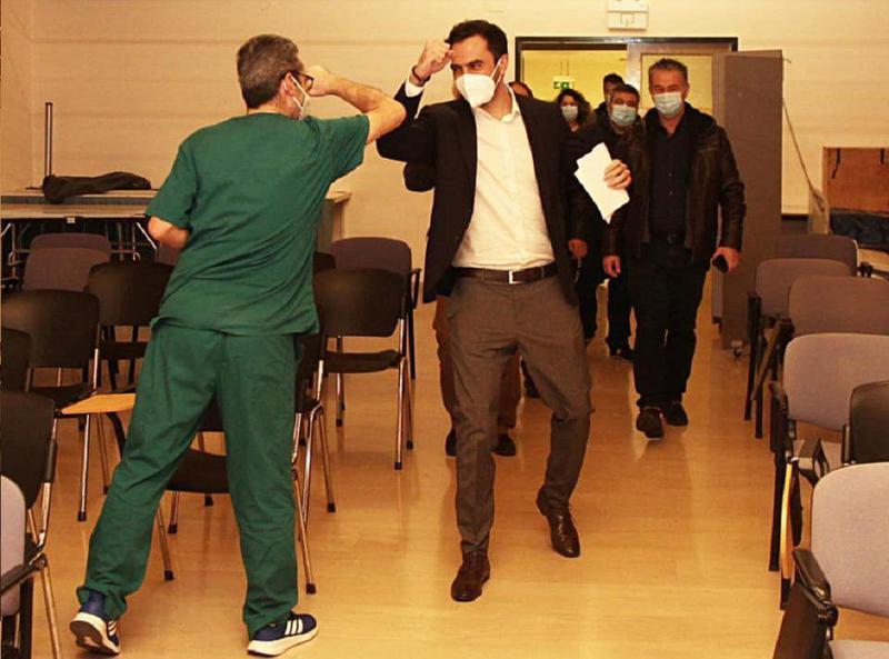 xristodoulakis agkonia