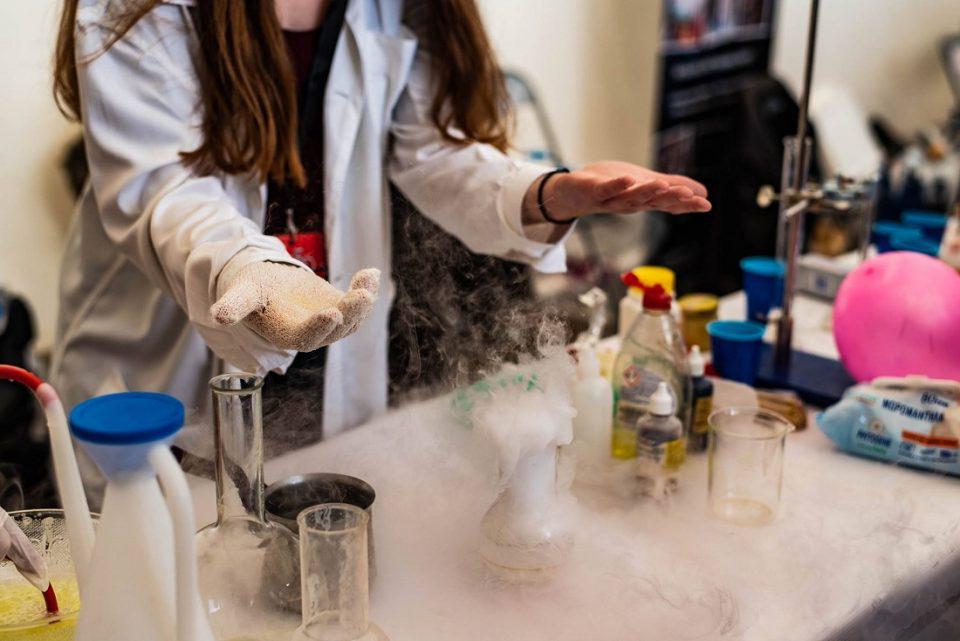 Ioannina Science Festival