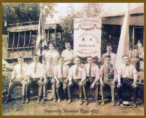 Από το Σαν Φρανσίσκο στο Δρίσκο: Οι Ελληνοαμερικανοί που πολέμησαν για τα Γιάννενα - Μέρος 1ο 56 PHOTO 2 Custom