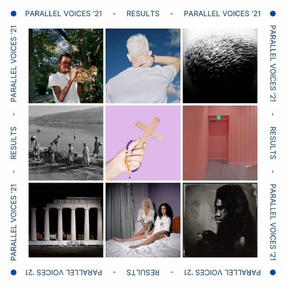 finalists parallel