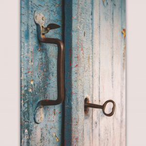 Οι αυλόπορτες των Ασπραγγέλων σε ένα ημερολόγιο 53 imerologio aspraggelwn 3