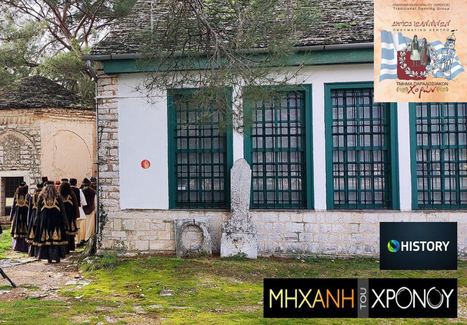 xoreftiko mixanitouxronou 1