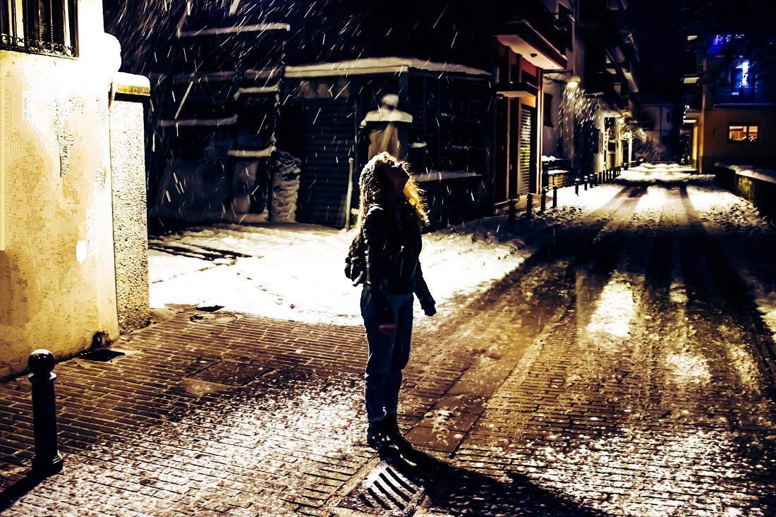 Φωτογραφικές ματιές στην πόλη και το περιβάλλον της 58 Έπαινος ΕΥΤΥΧΙΑ ΤΡΟΜΠΟΥΚΗ