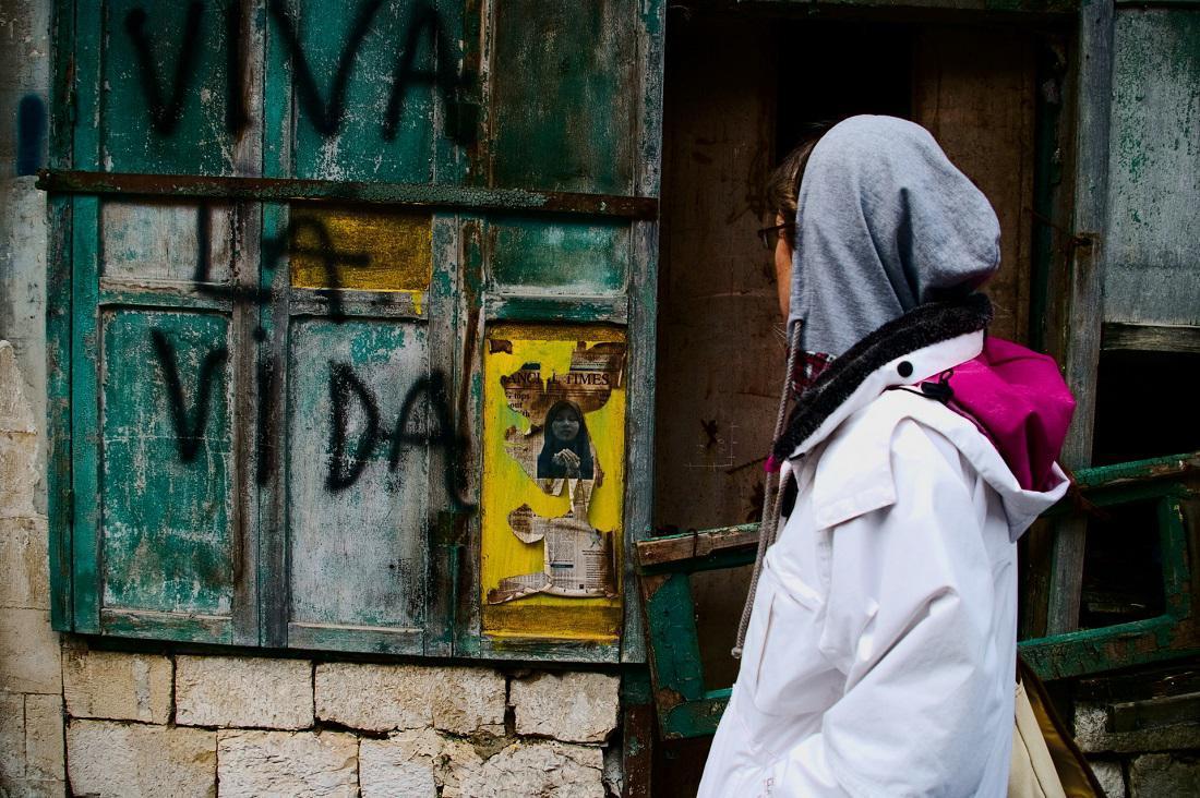 Φωτογραφικές ματιές στην πόλη και το περιβάλλον της 60 Έπαινος ΙΩΑΝΝΗΣ ΣΤΑΜΑΤΗΣ