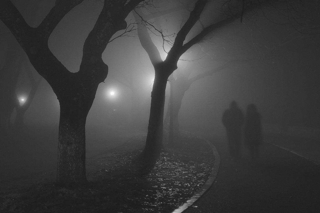 Φωτογραφικές ματιές στην πόλη και το περιβάλλον της 55 Α Βραβείο ΣΤΡΑΤΟΣ ΓΚΟΤΖΙΟΣ