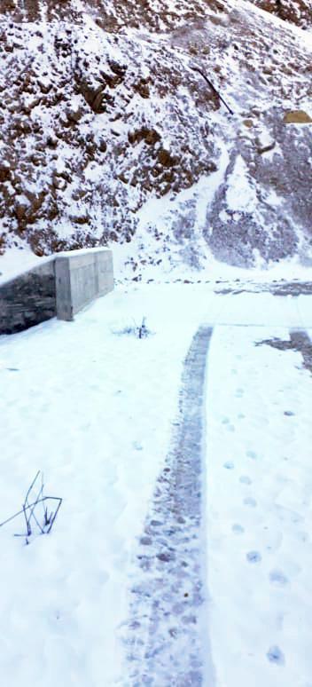 Αγωγός Τζουμέρκα