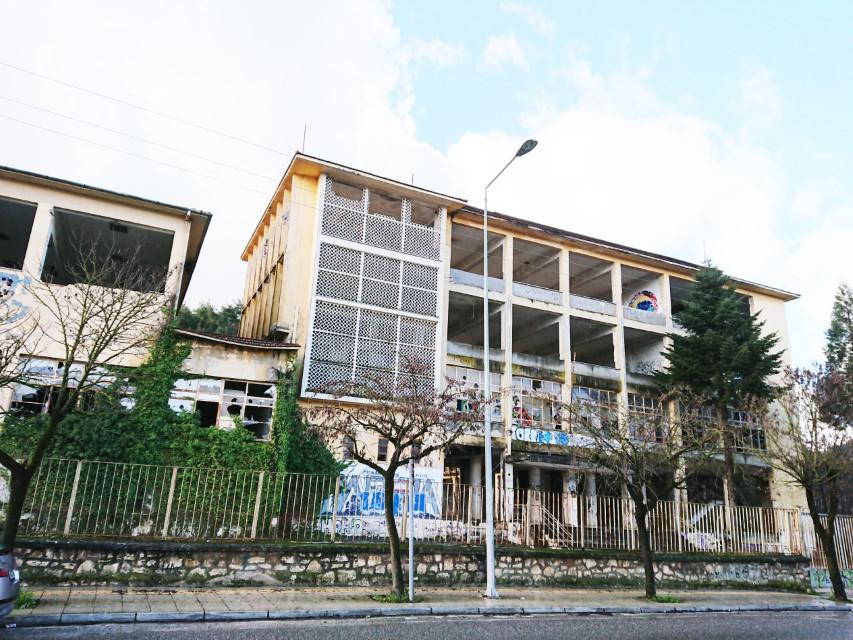 ΔΟΜΠΟΛΗ ΞΑΝΑ 2 Custom