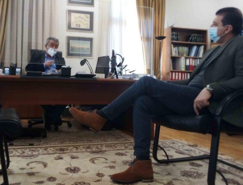 Ntakaletsis Mixelakis