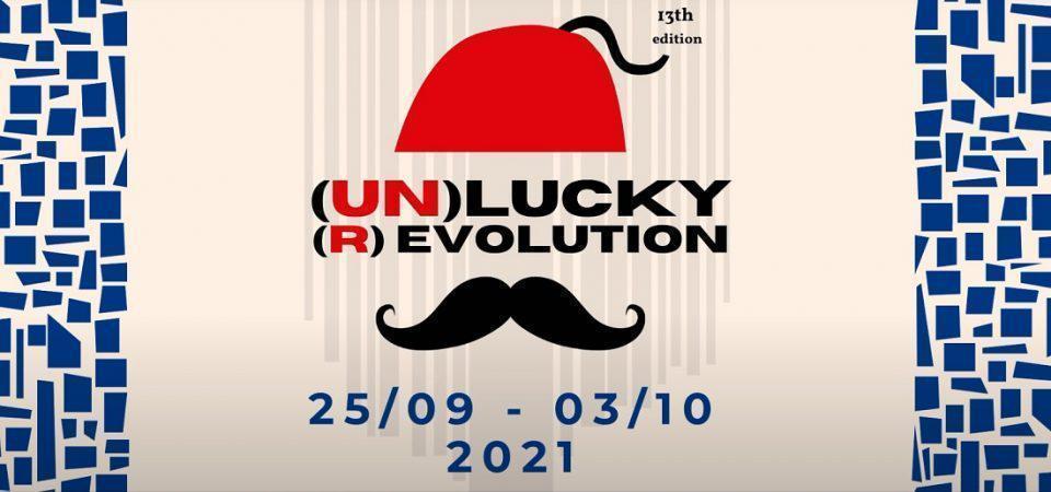 Unlucky Revolution
